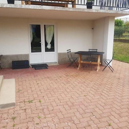 L'Experience Brocandbric Amboise Exterior photo